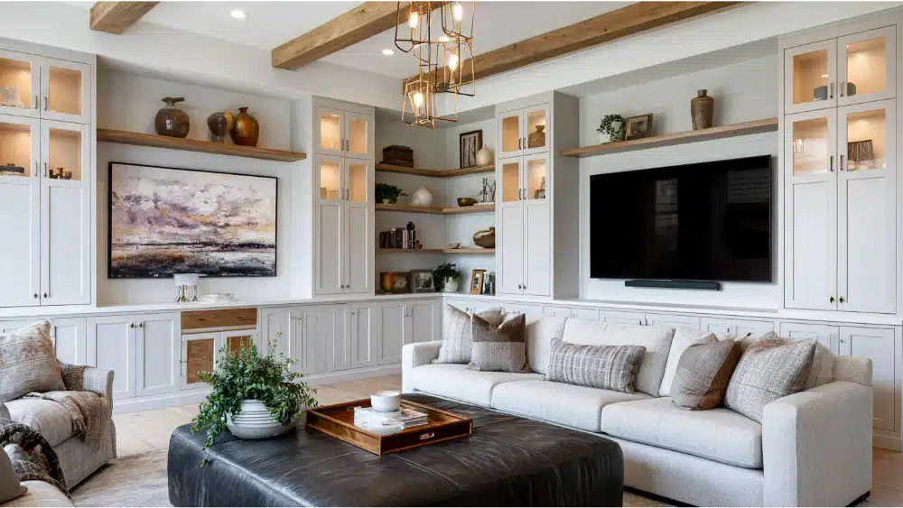 Storage, Built-Ins, and Everyday Function