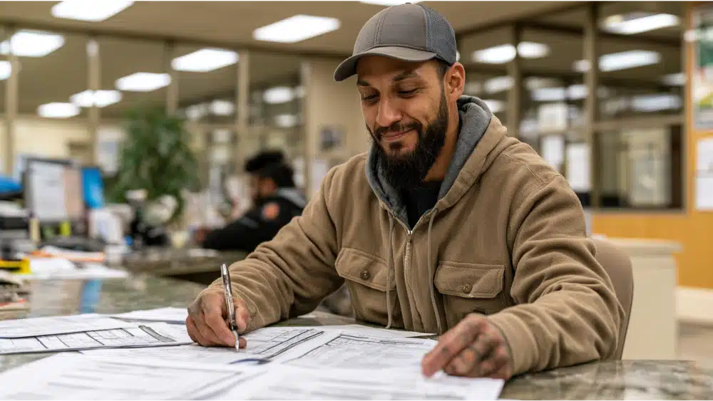 Types of Permits You May Need for a Remodel