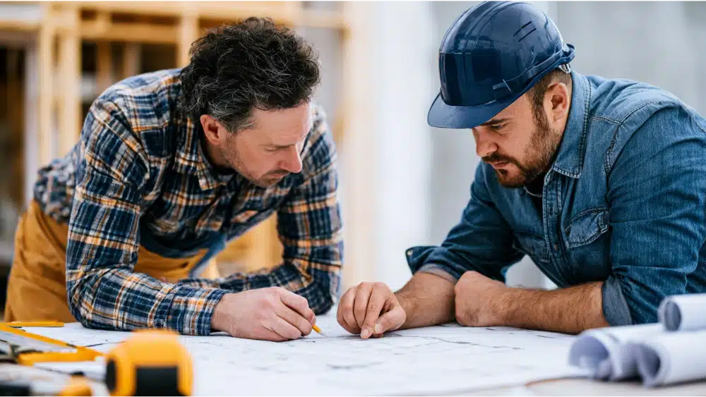 What Does a Full Home Remodel Mean?