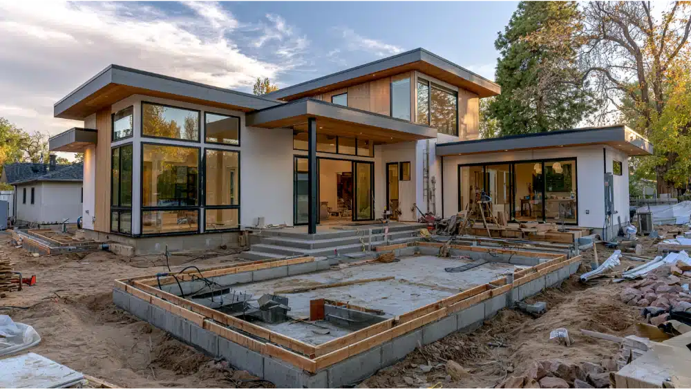What Foundation Types Are Used for ADU Construction?
