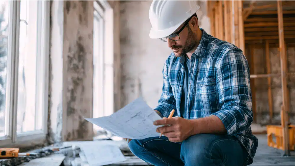 What Permits Are Needed for Home Remodeling Projects?