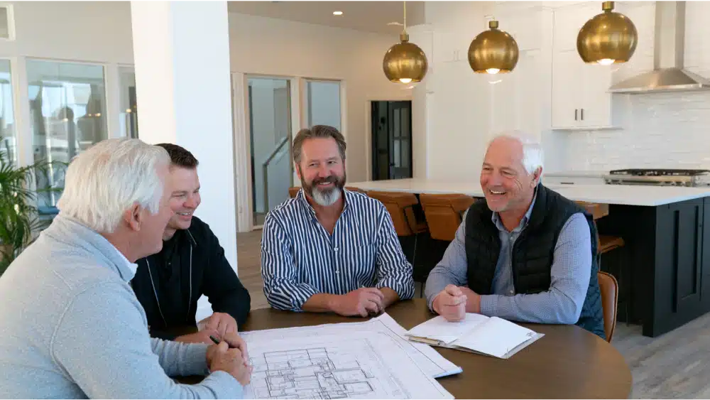 What Questions Should I Ask a Custom Home Builder Before Hiring Them?