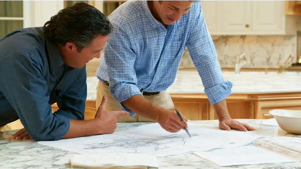 What Should I Budget for a Full House Remodel?