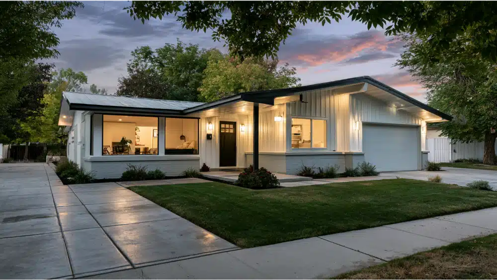 What Upgrades Increase Home Value During a Remodel?
