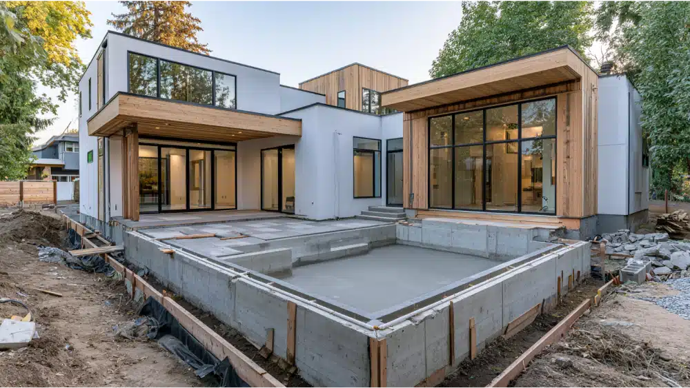 Why Foundations Matter in ADU Construction